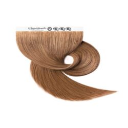 GRAZ tape in hair extensions